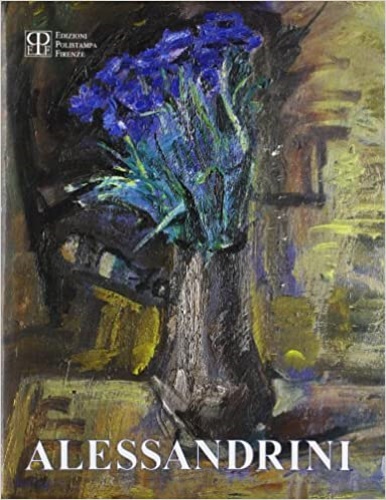 9788885977259-Renato Alessandrini. Dipinti: 1936-1991.