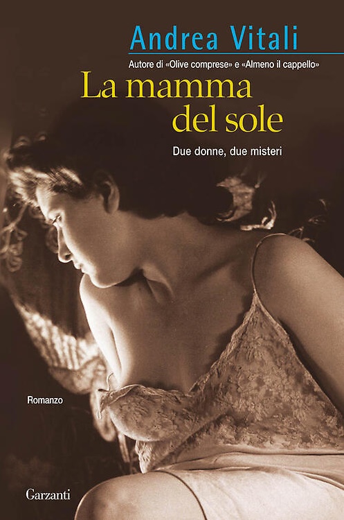 9788811686323-La mamma del sole.