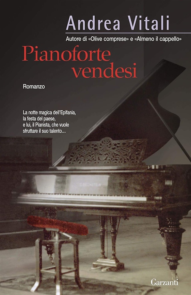 9788811686057-Pianoforte vendesi.