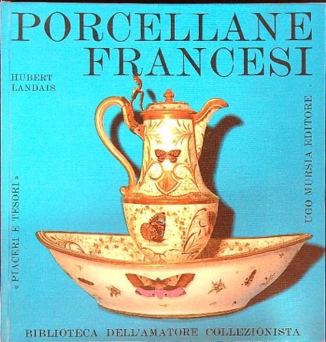 Porcellane francesi.