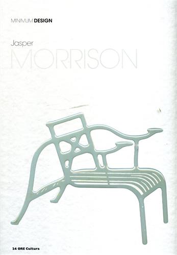 9788866480143-Jasper Morrison.