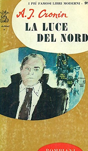 La luce del Nord.