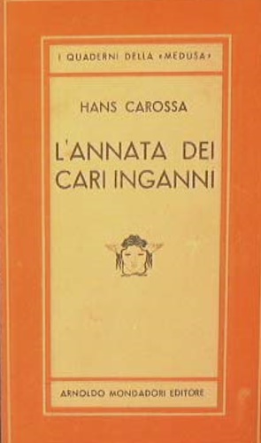 L'annata dei cari inganni.