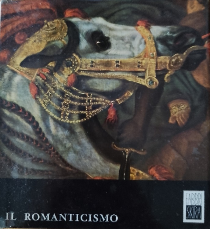 Il romanticismo.