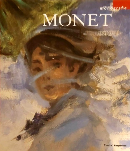 Monet.