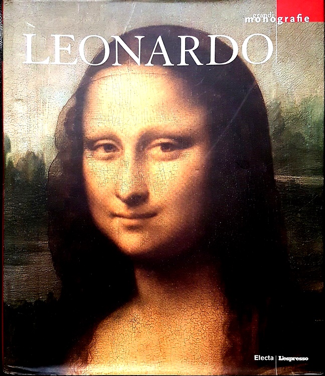 Leonardo da Vinci.