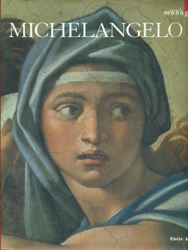 Michelangelo.