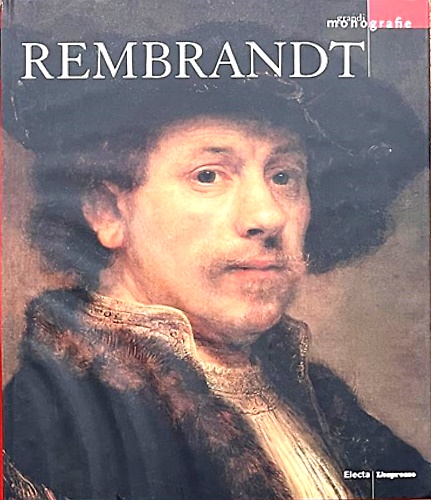 Rembrandt.