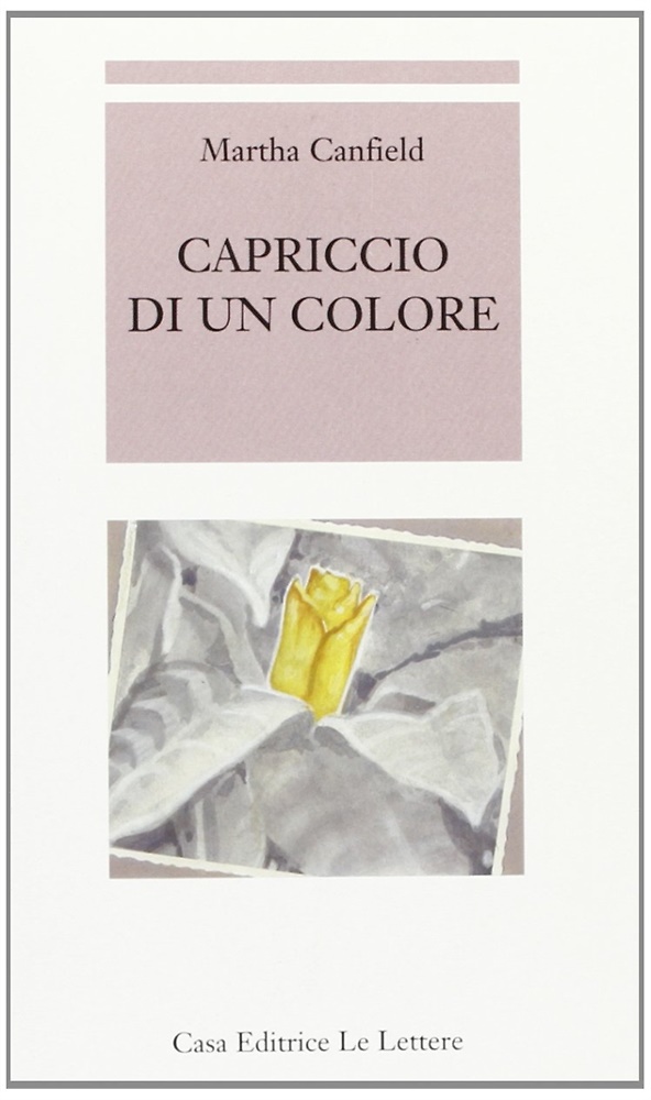 9788871666907-Capriccio di un colore.