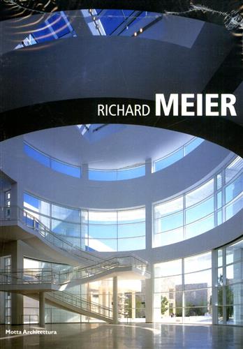 9788861160897-Richard Meier.
