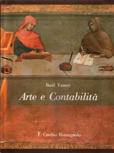 Arte e contabilità.