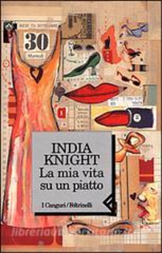 9788807701375-La mia vita su un piatto.
