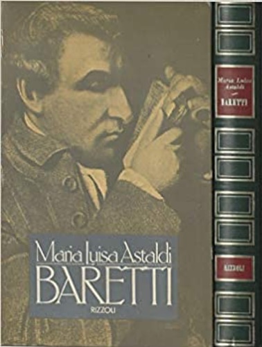 Baretti.