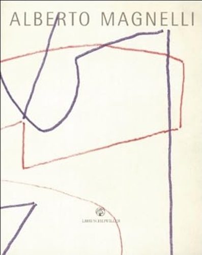 9788876443077-Alberto Magnelli. Opere su carta.