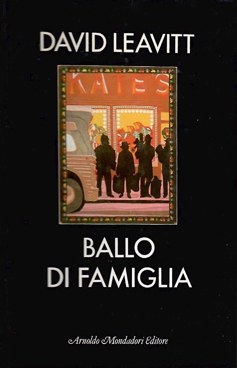 Ballo di famiglia.