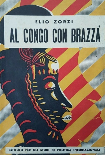 Al Congo con Brazzà.