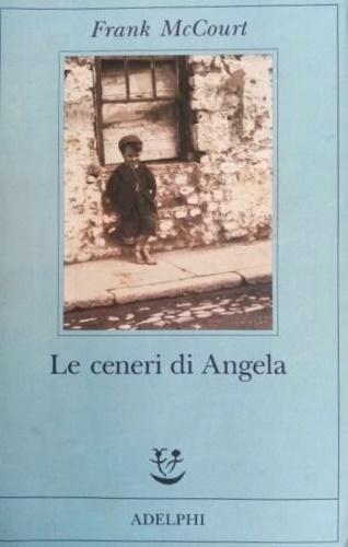 9788845913198-Le ceneri di Angela.