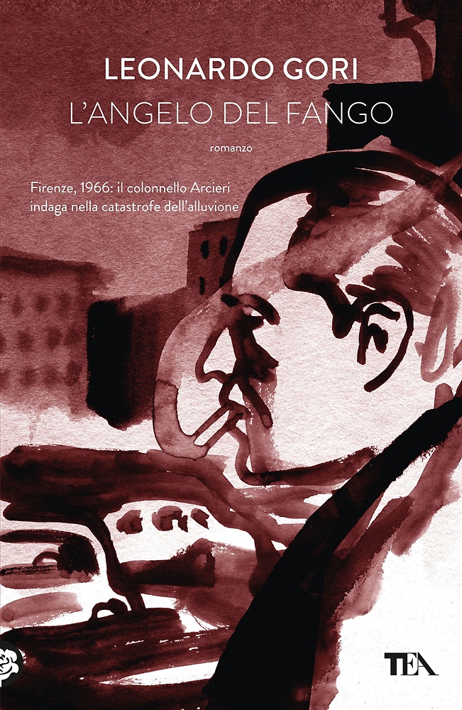 9788850240630-L' angelo del fango.