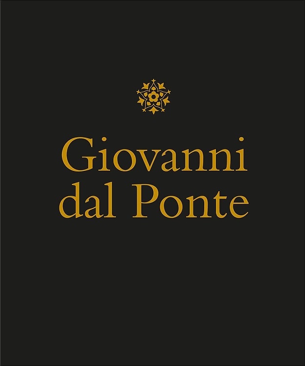 9788809835856-Giovanni dal Ponte. Protagonista dell'umanesimo tardogotico fiorentino.