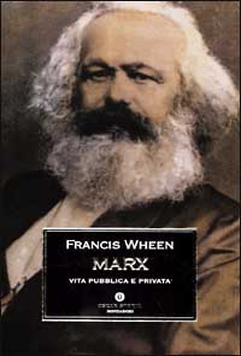 9788804498834-Marx. Vita pubblica e privata.