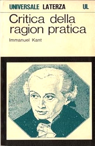 Critica della ragion pratica.
