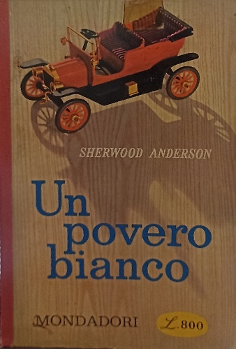 Un povero bianco.