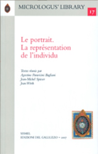 9788884502148-Le portrait. La représentation de l'individu.