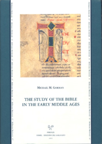 9788884502261-The Study of the Bible in the Early Middle Ages.