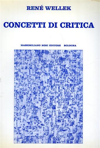 9788876223303-Concetti di critica.