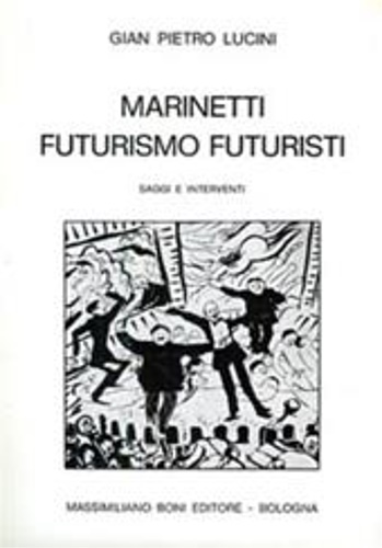 9788876224133-Marinetti futurismo futuristi.