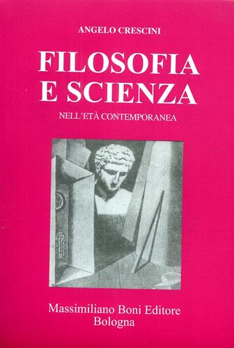 9788876223471-Filosofia e scienza nell'età contemporanea.