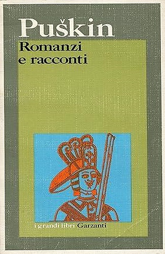 Romanzi e racconti.