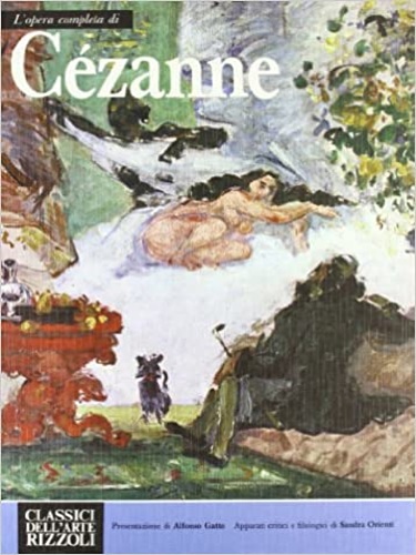 9788817273398-L'opera completa Cézanne.