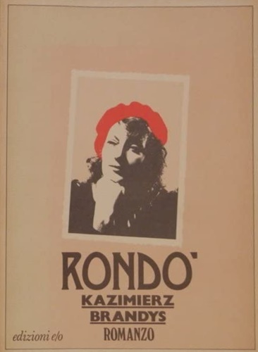 9788876410383-Rondò. Romanzo.