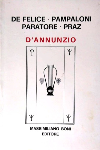 9788876223389-D'Annunzio.