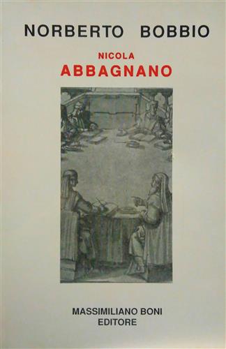 9788876224256-Nicola Abbagnano.