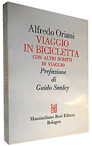 9788876224669-Viaggio in bicicletta ed altri scritti di viaggio e di paesaggio.