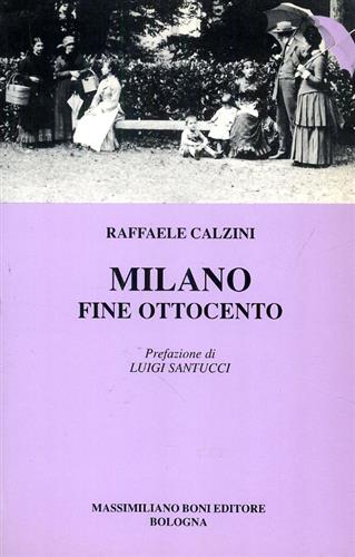 9788876224171-Milano fine Ottocento.