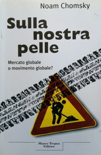 9788843802135-Sulla nostra pelle.