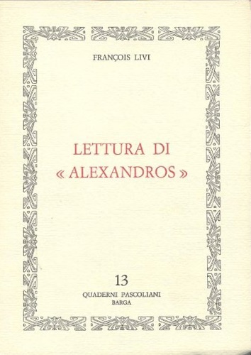 Lettura di 