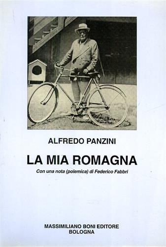 9788876223846-La mia Romagna.