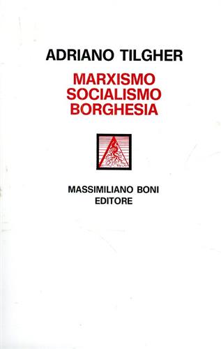 9788876224140-Marxismo socialismo borghesia.