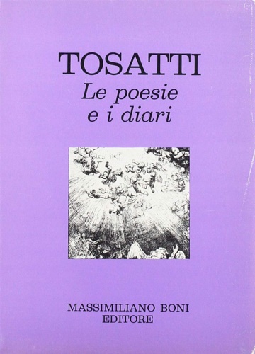 9788876223952-Le poesie e i diari.