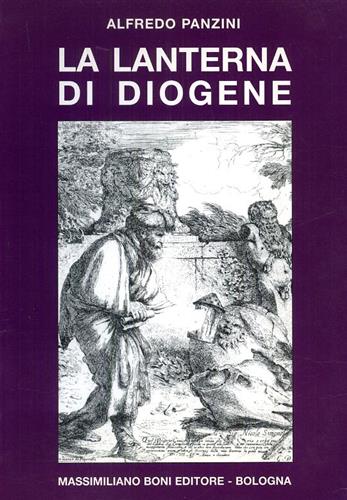 9788876223808-La lanterna di Diogene.