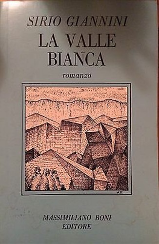 9788876223891-La valle bianca.