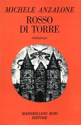 9788876224430-Rosso di torre.