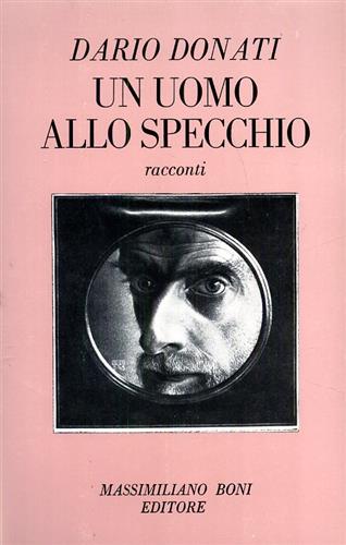 9788876224584-Un uomo allo specchio.