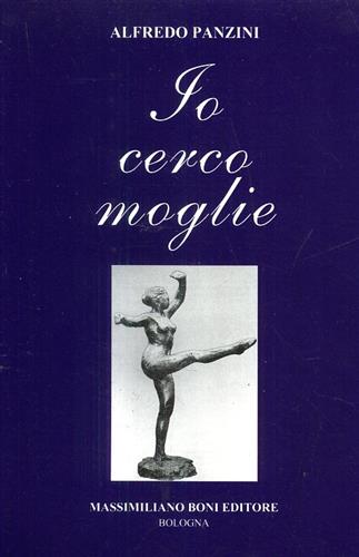 9788876223747-Io cerco moglie.