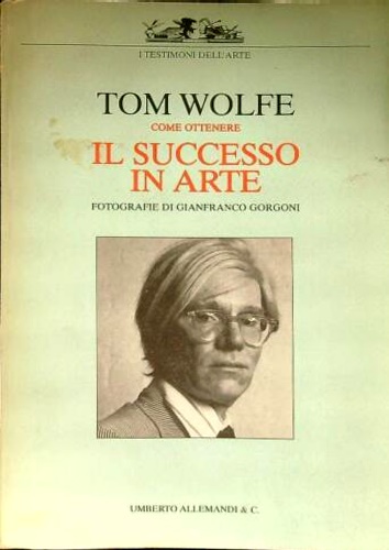 Come ottenere il successo in arte.