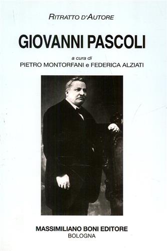 9788876223518-Giovanni Pascoli.